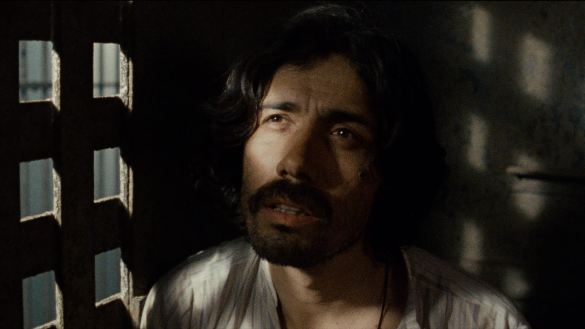 The Ballad of Gregorio Cortez