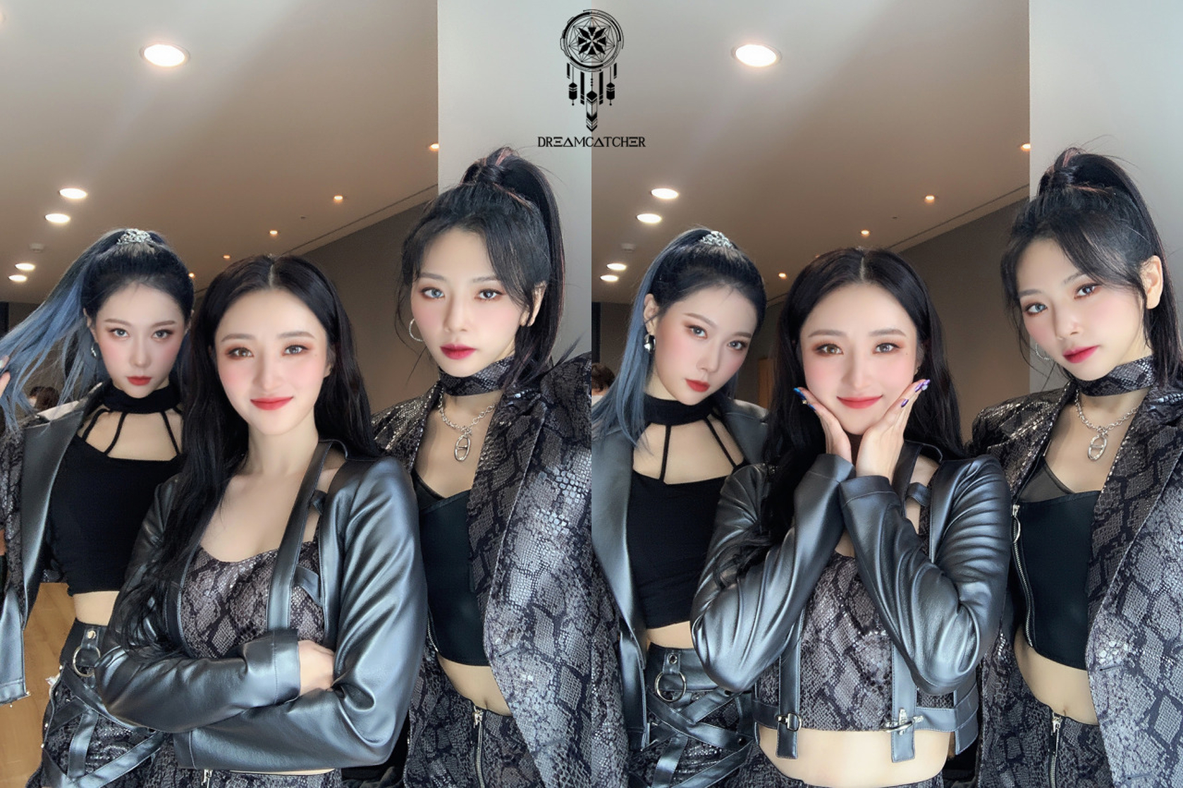 Dreamcatcher