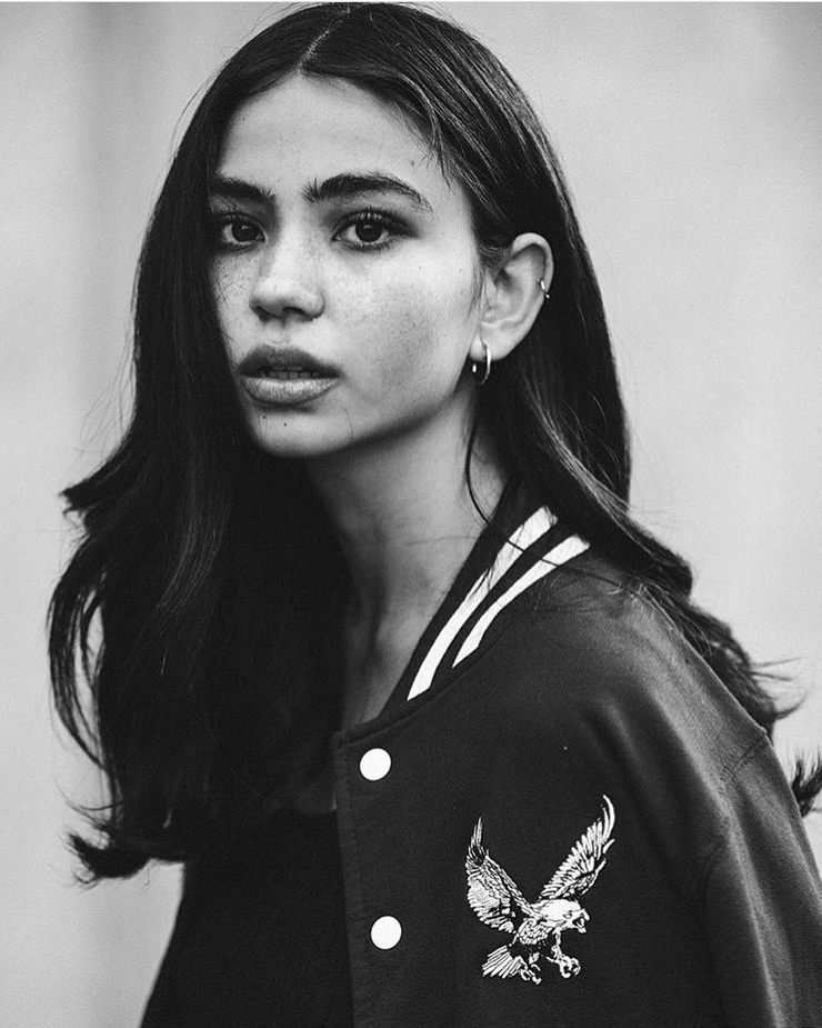 Picture of Christina Nadin