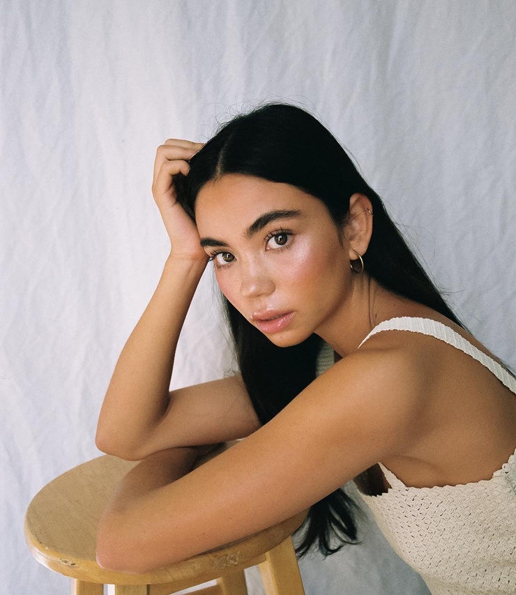 Image of Christina Nadin