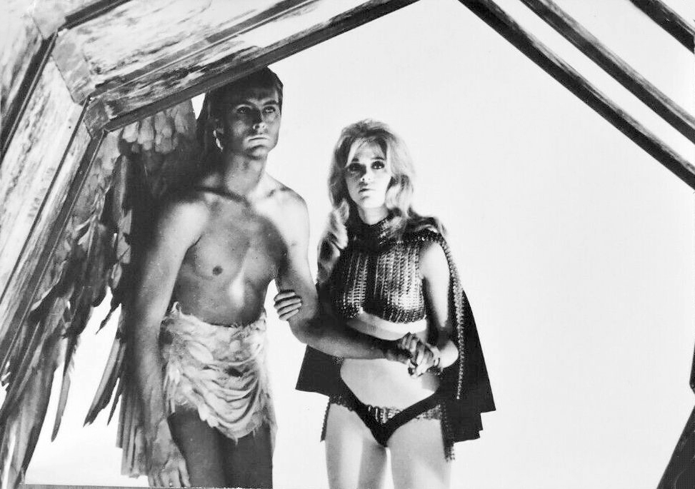 Barbarella