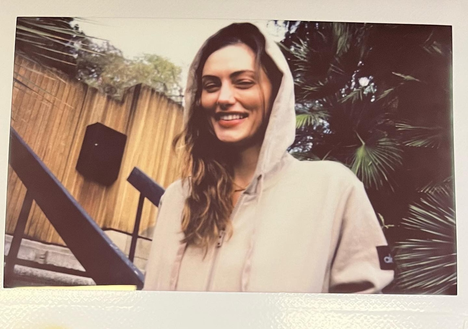 Phoebe Tonkin