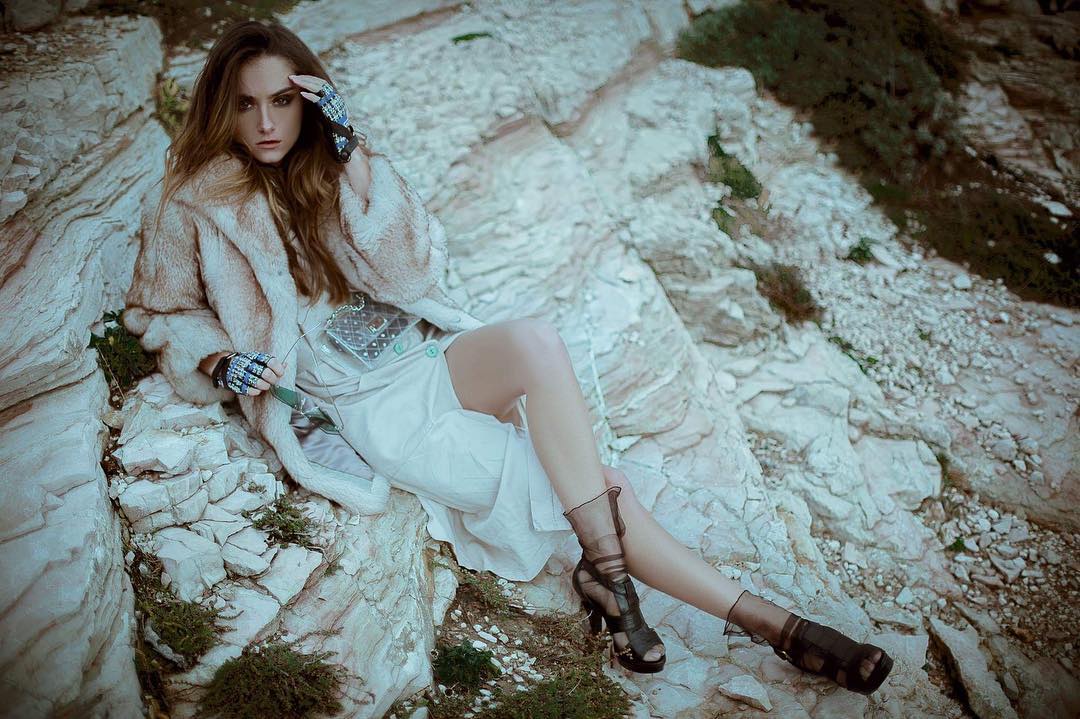 Elsa Couturier