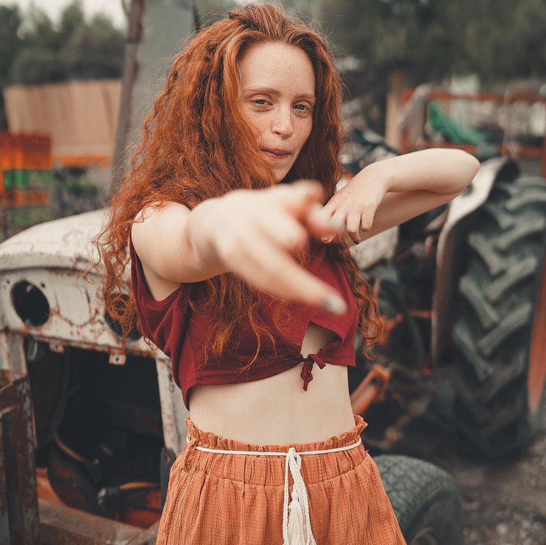 Danna Kushnir