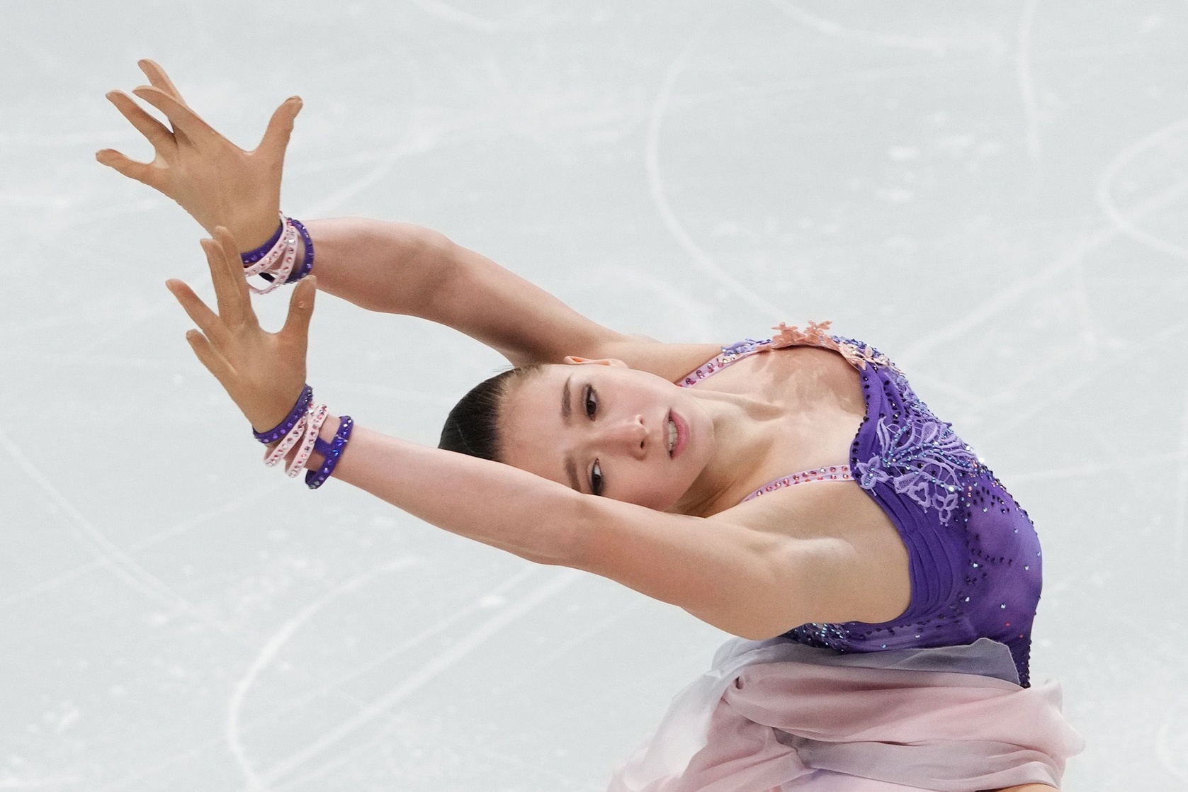 Kamila Valieva Kamila Valieva