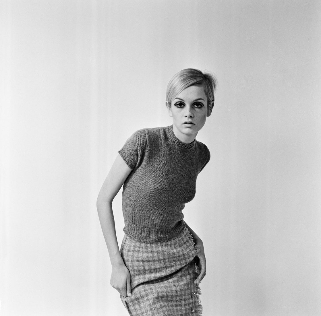 Picture of Twiggy