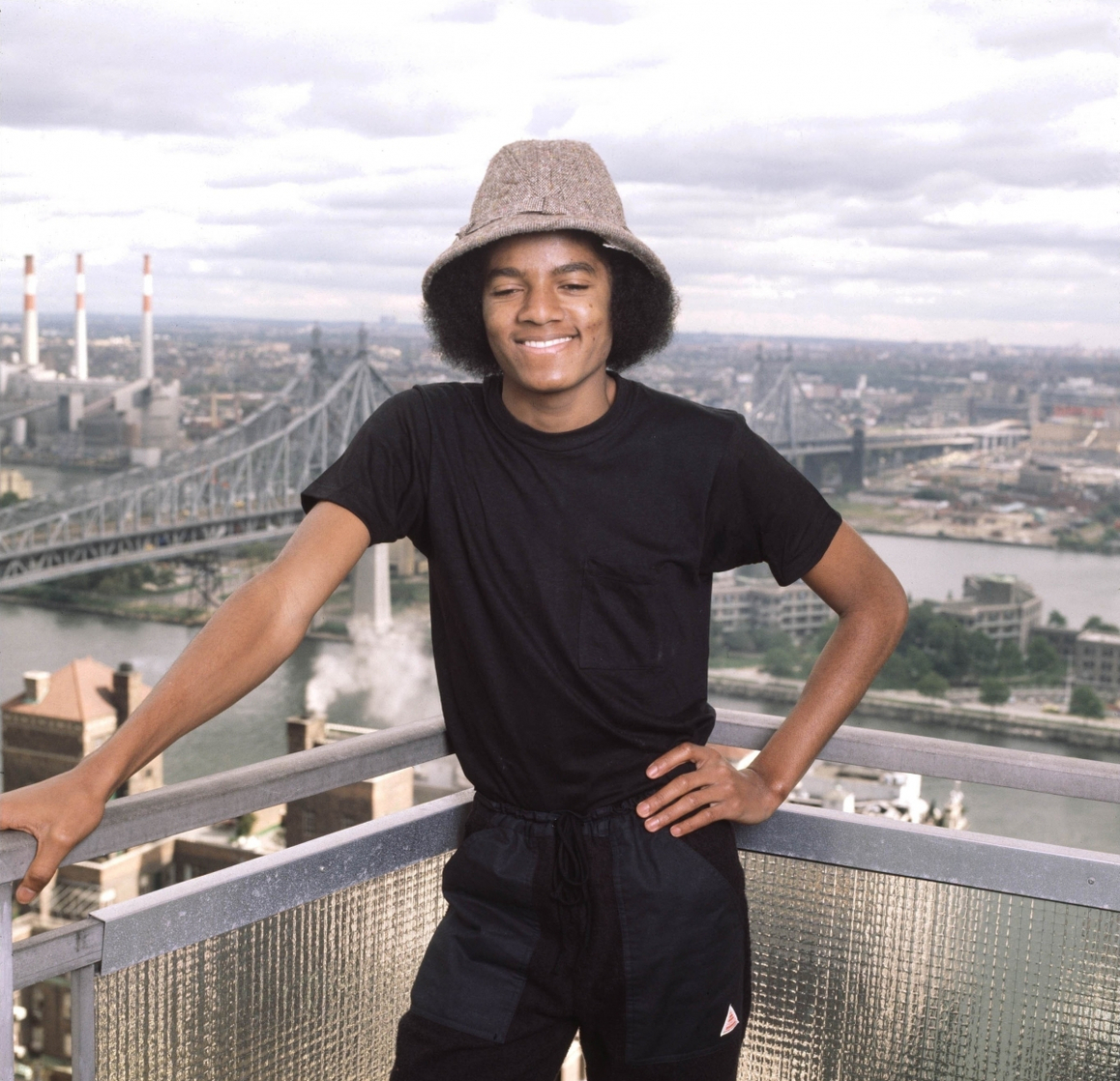Michael Jackson Michael Jackson