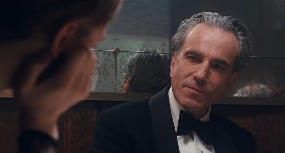 Phantom Thread