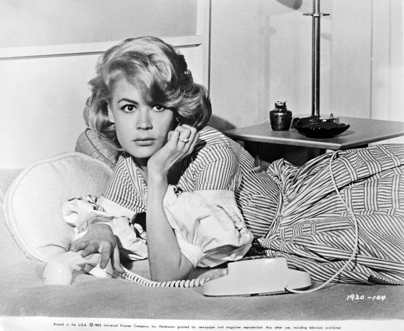 Sandra Dee Sandra Dee