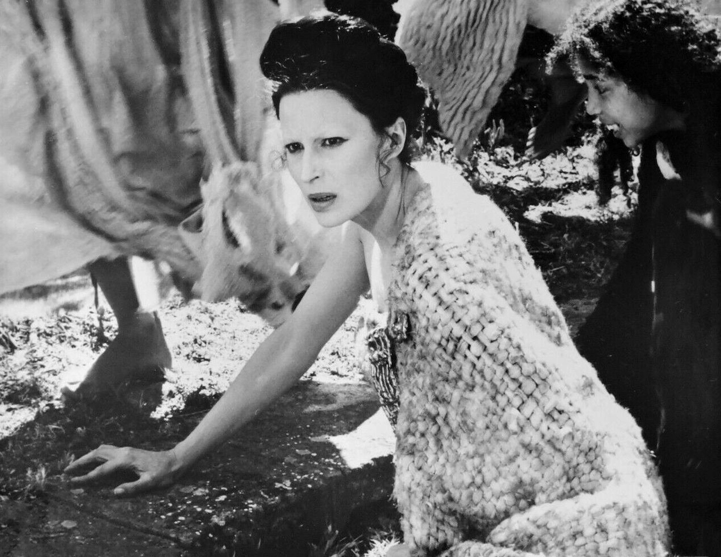 Silvana Mangano