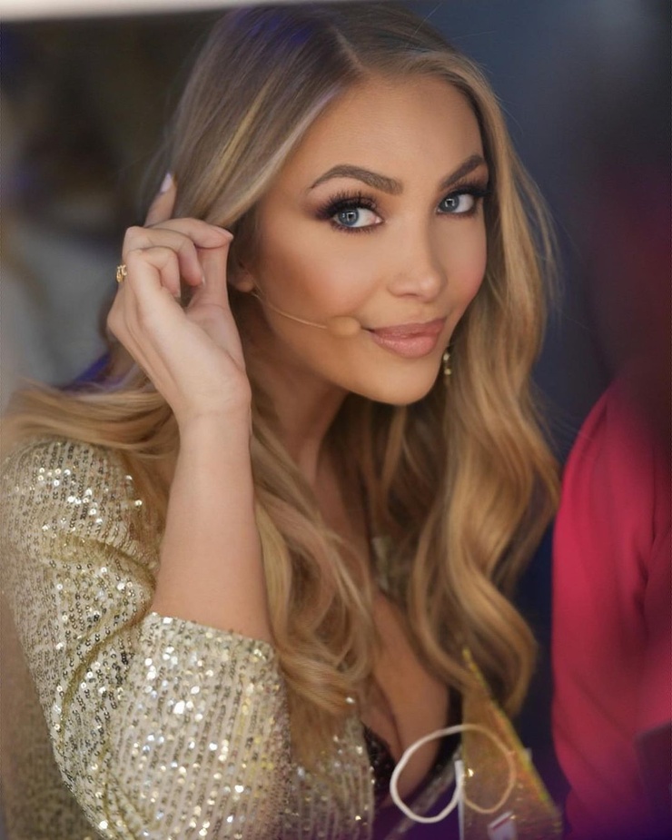 Picture of Laura Cremaschi