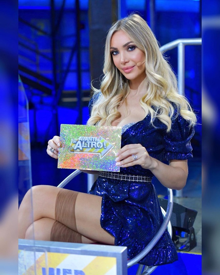 Picture of Laura Cremaschi