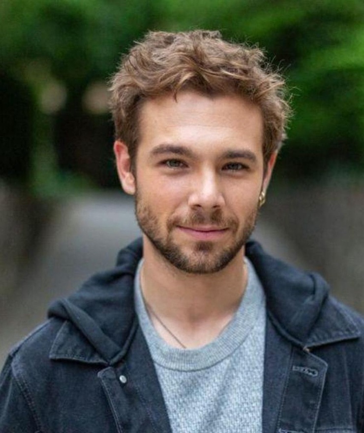 Image of Carlos Cuevas