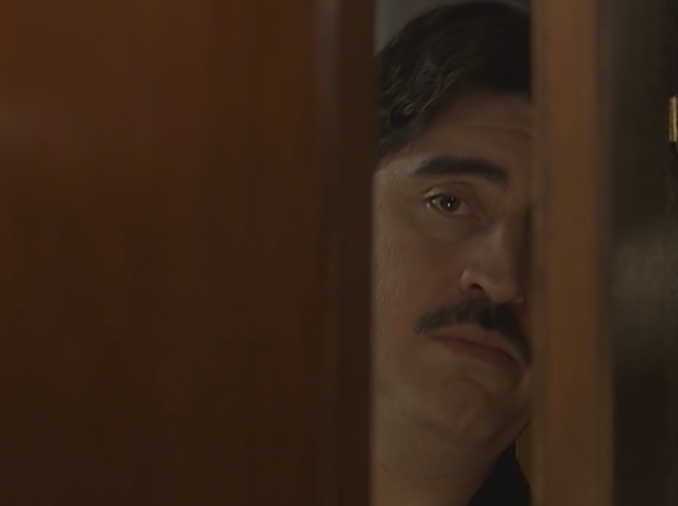 Murder on the Orient Express