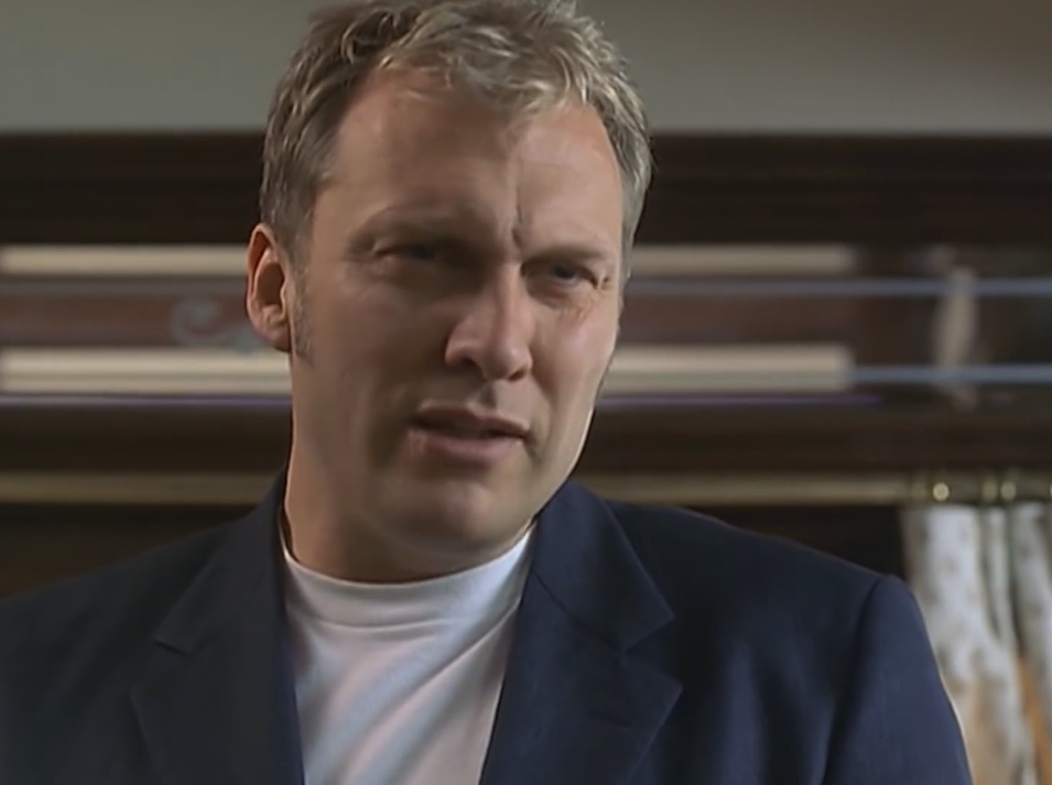 Murder on the Orient Express