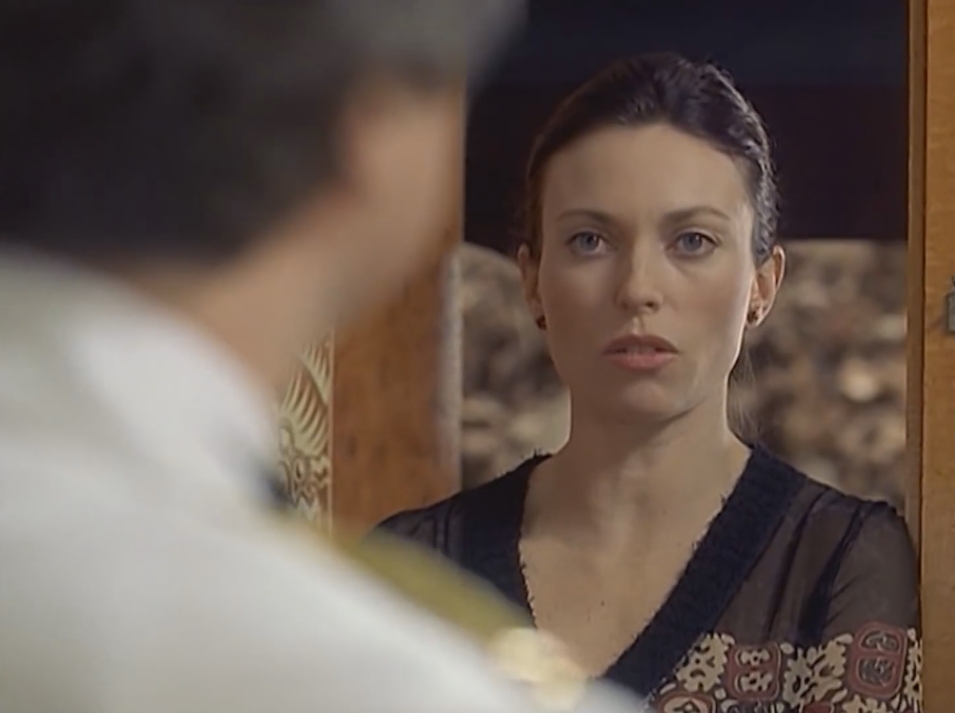 Murder on the Orient Express
