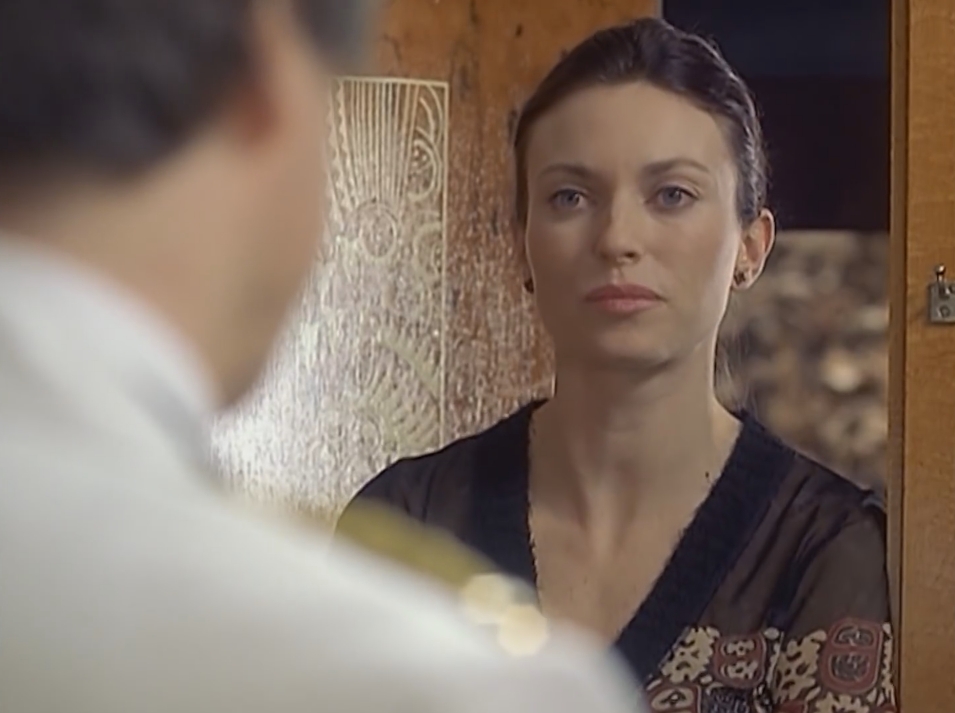 Murder on the Orient Express