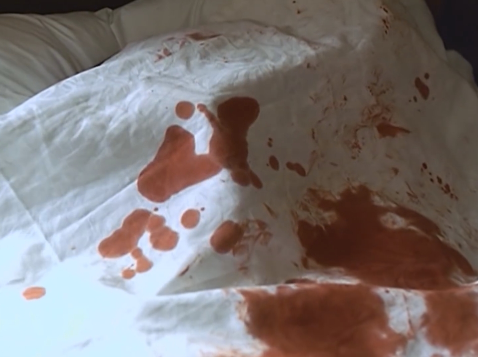 Murder on the Orient Express