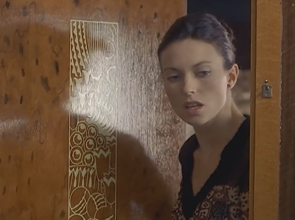 Murder on the Orient Express
