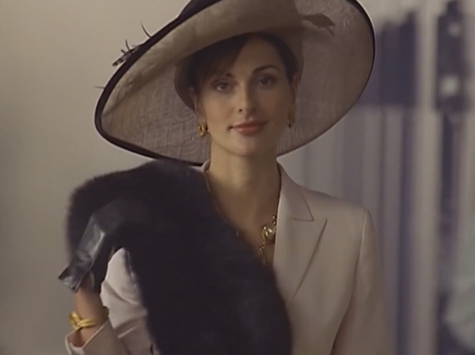 Murder on the Orient Express