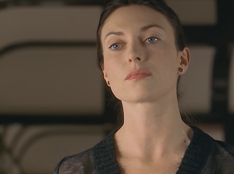 Murder on the Orient Express