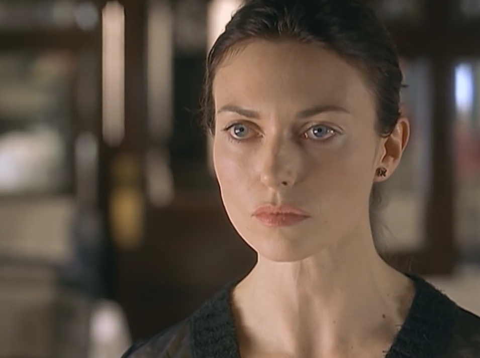 Murder on the Orient Express