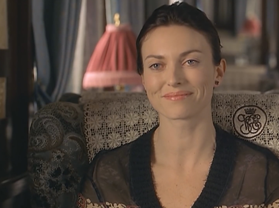 Murder on the Orient Express