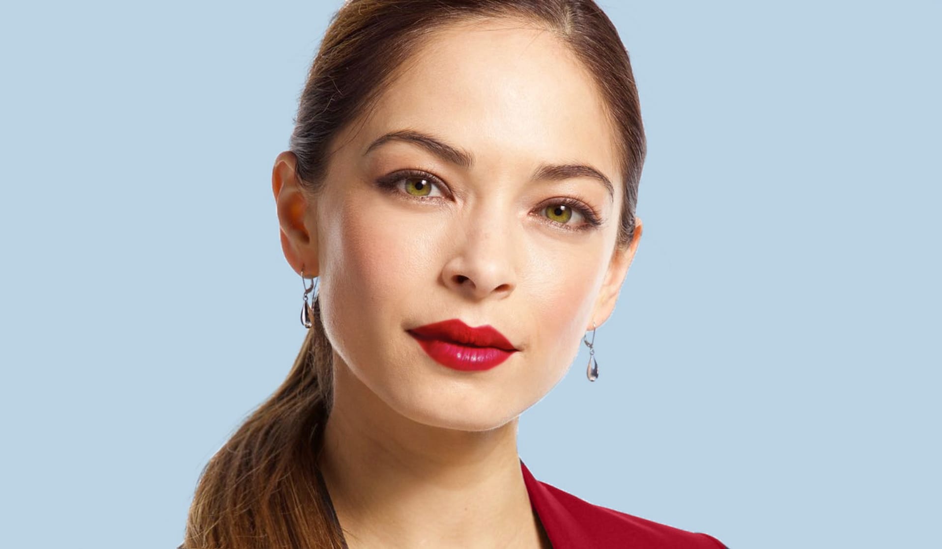 Kristin Kreuk Kristin Kreuk