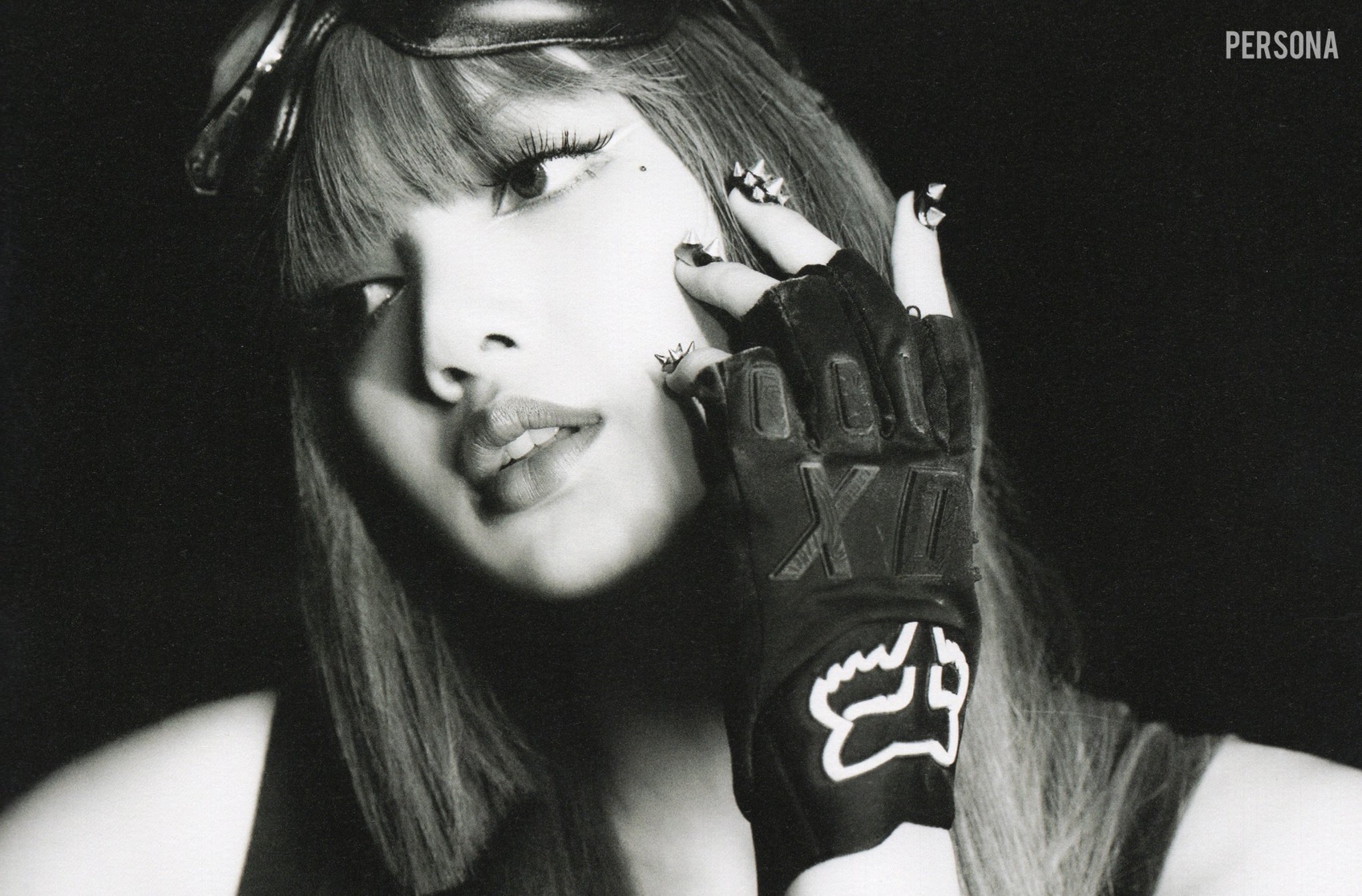 Lalisa Manoban