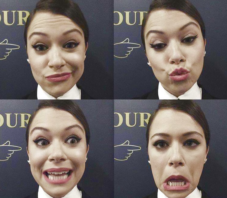 Tatiana Maslany