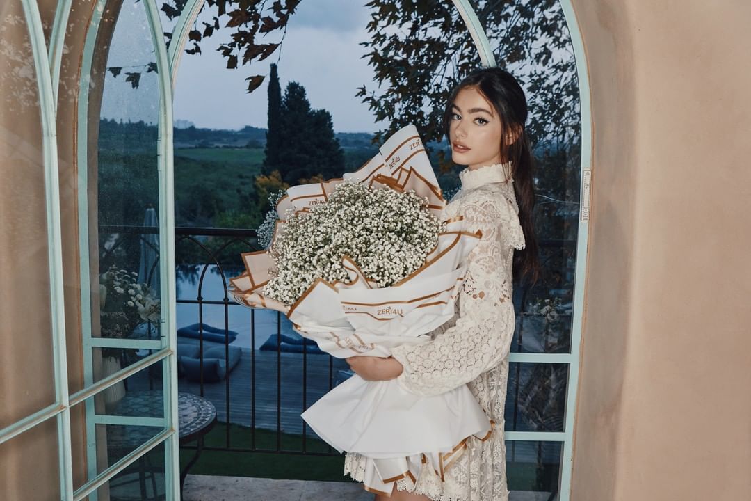 Yael Shelbia Yael Shelbia