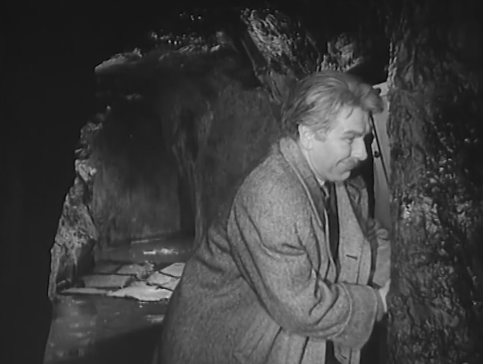 Der Hexer