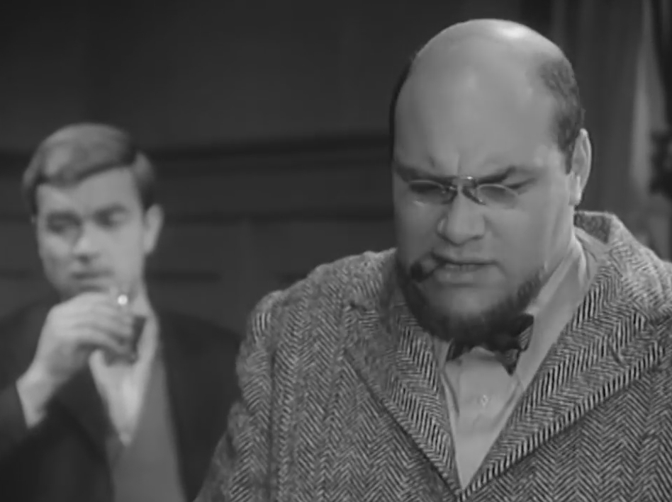 Der Hexer