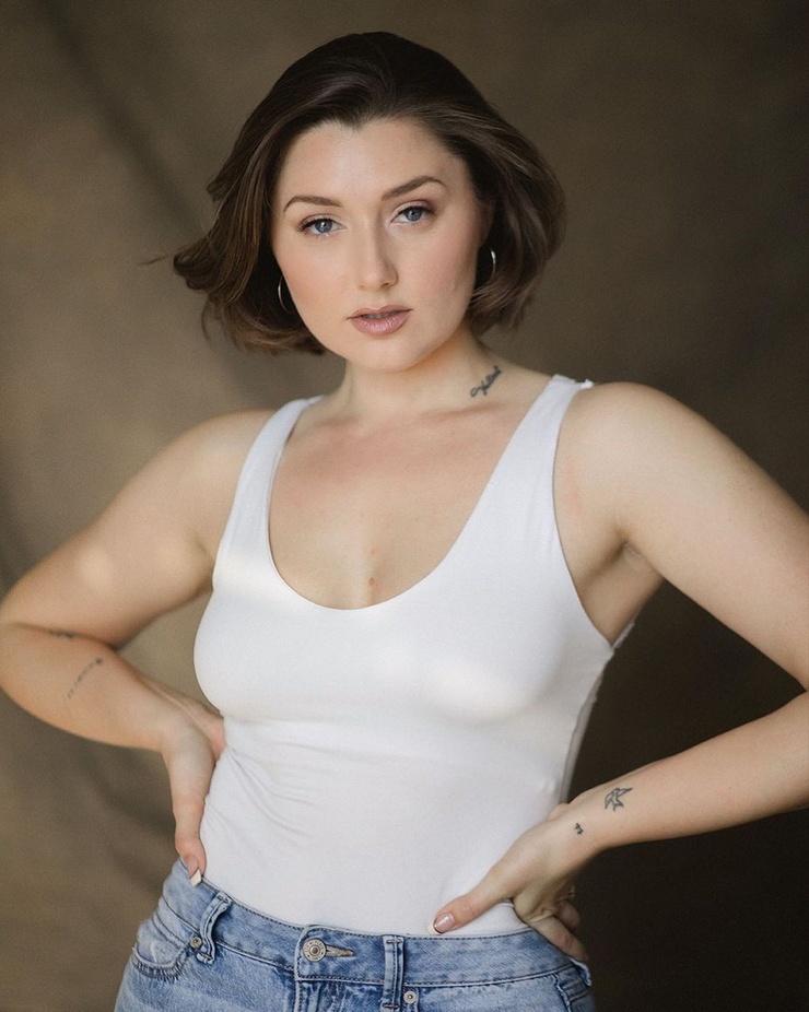 Picture of Anastasia Baranova