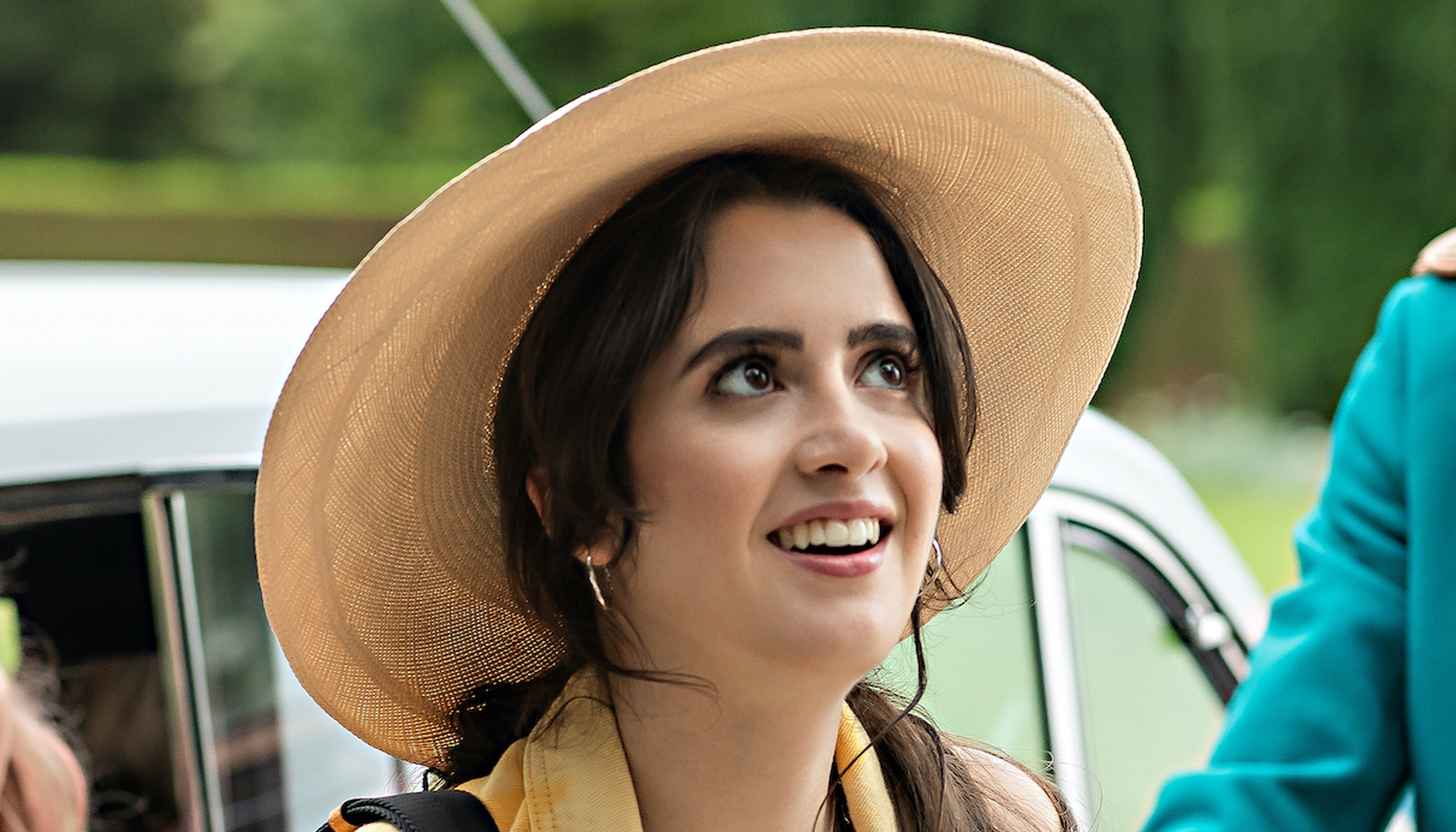 Laura Marano