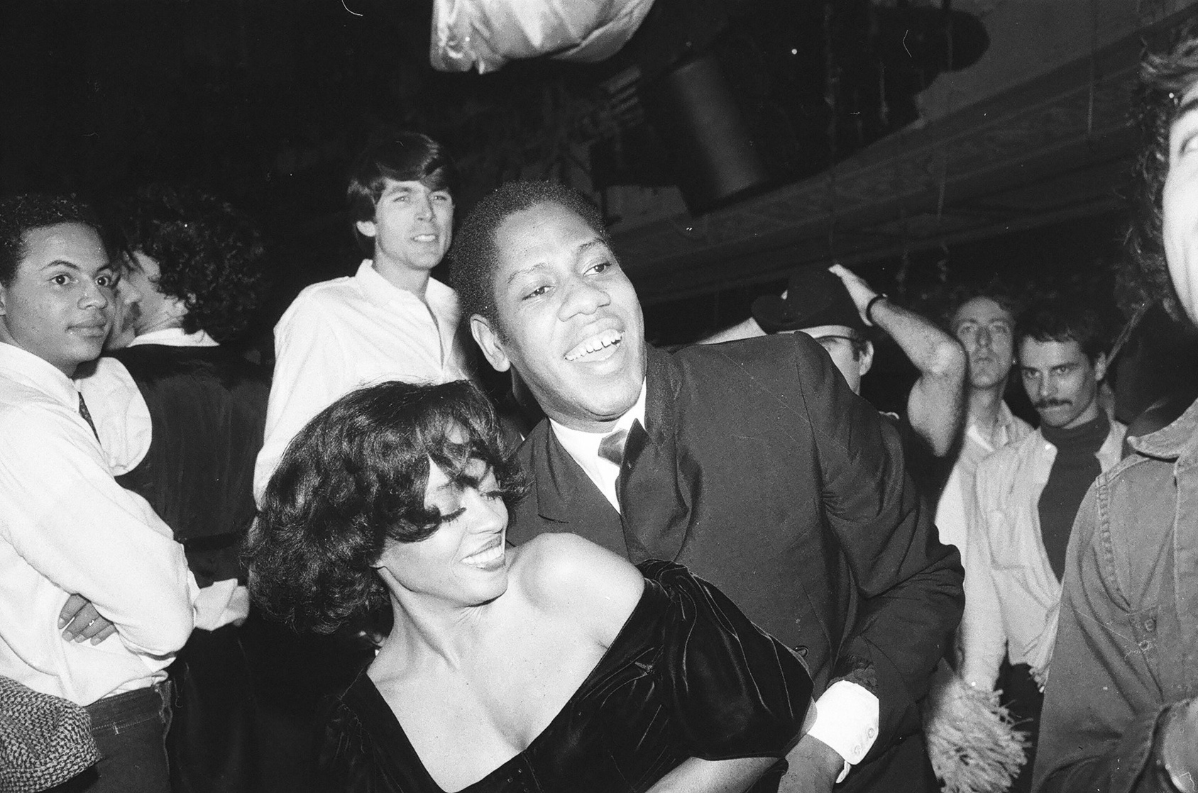 André Leon Talley