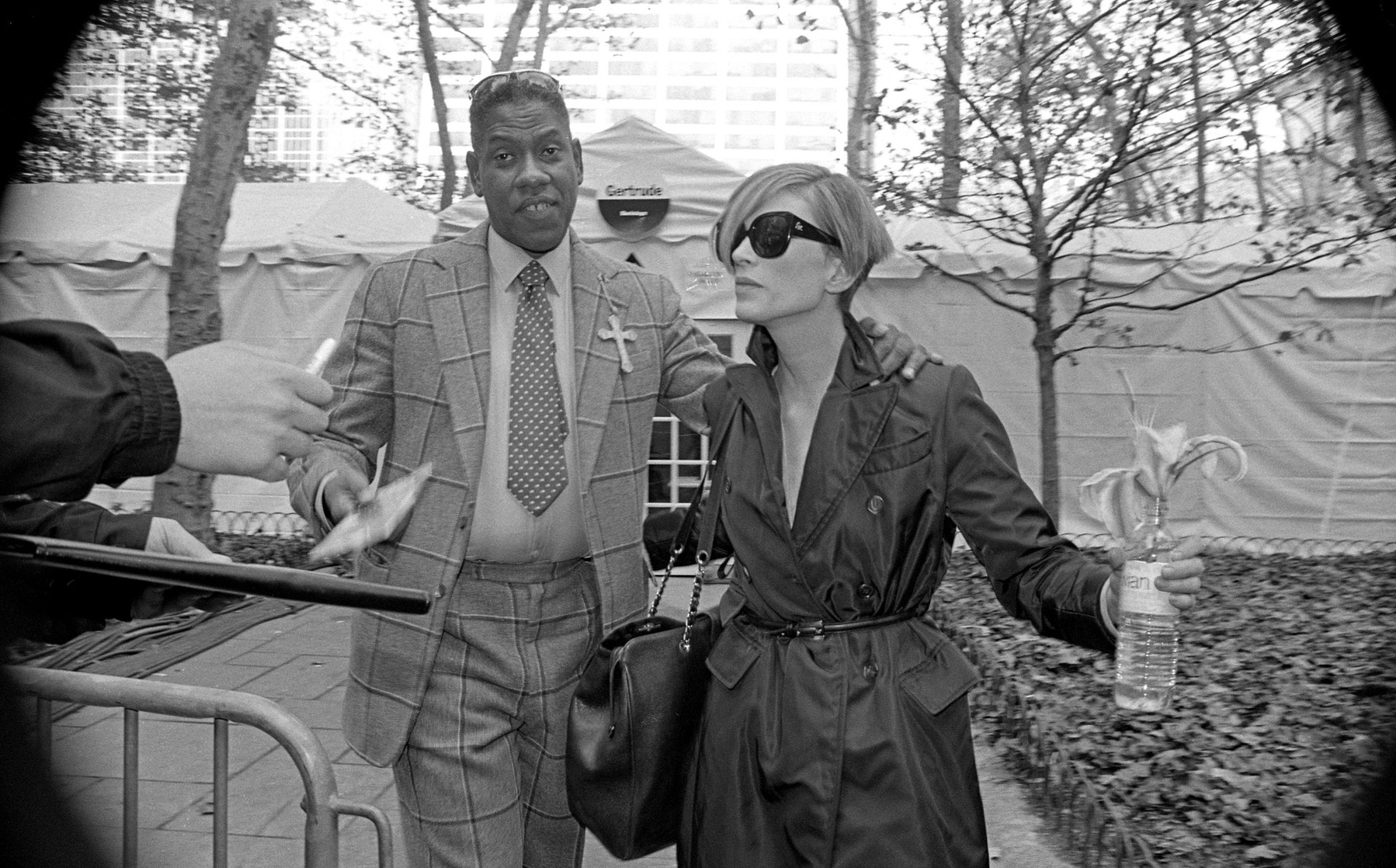 André Leon Talley
