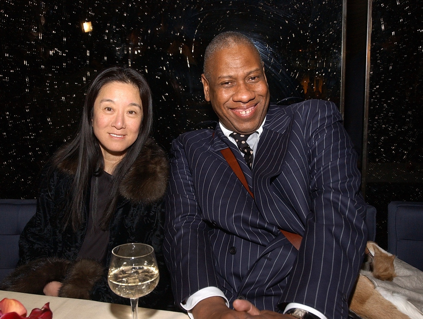 André Leon Talley