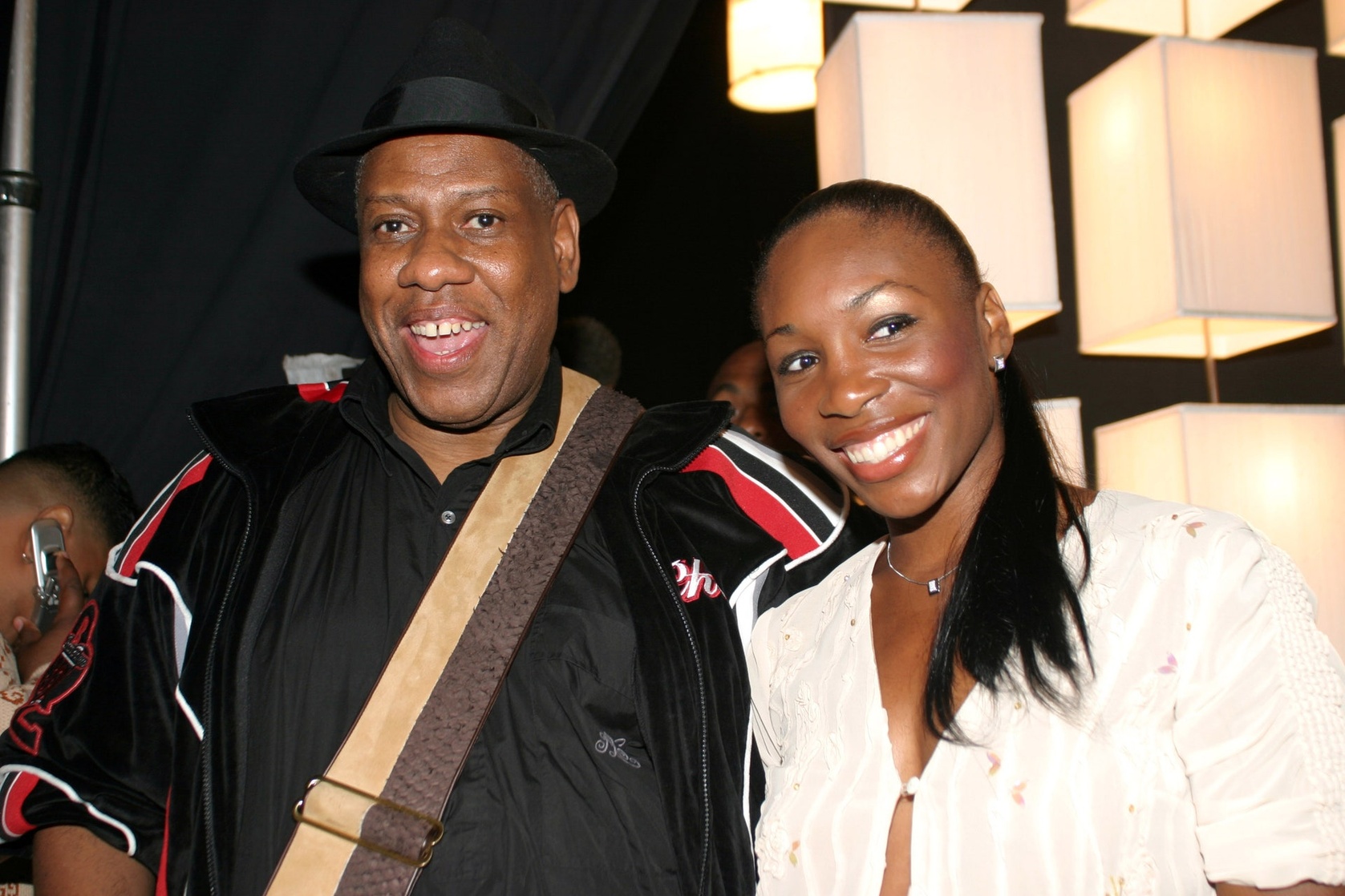 André Leon Talley