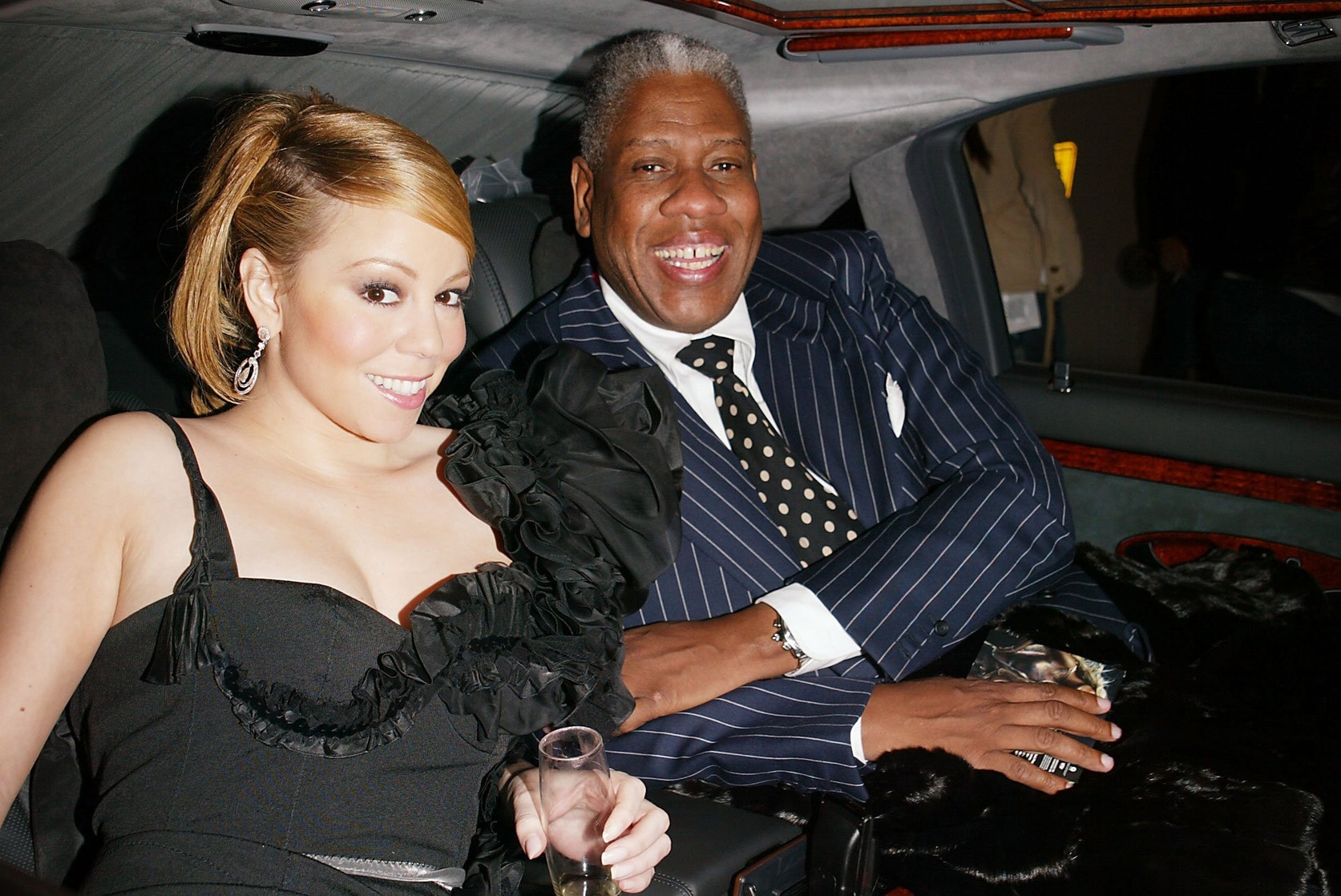 André Leon Talley