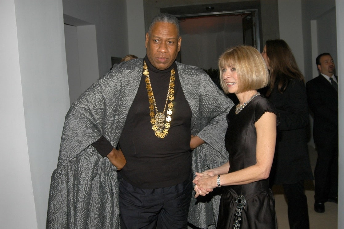 André Leon Talley