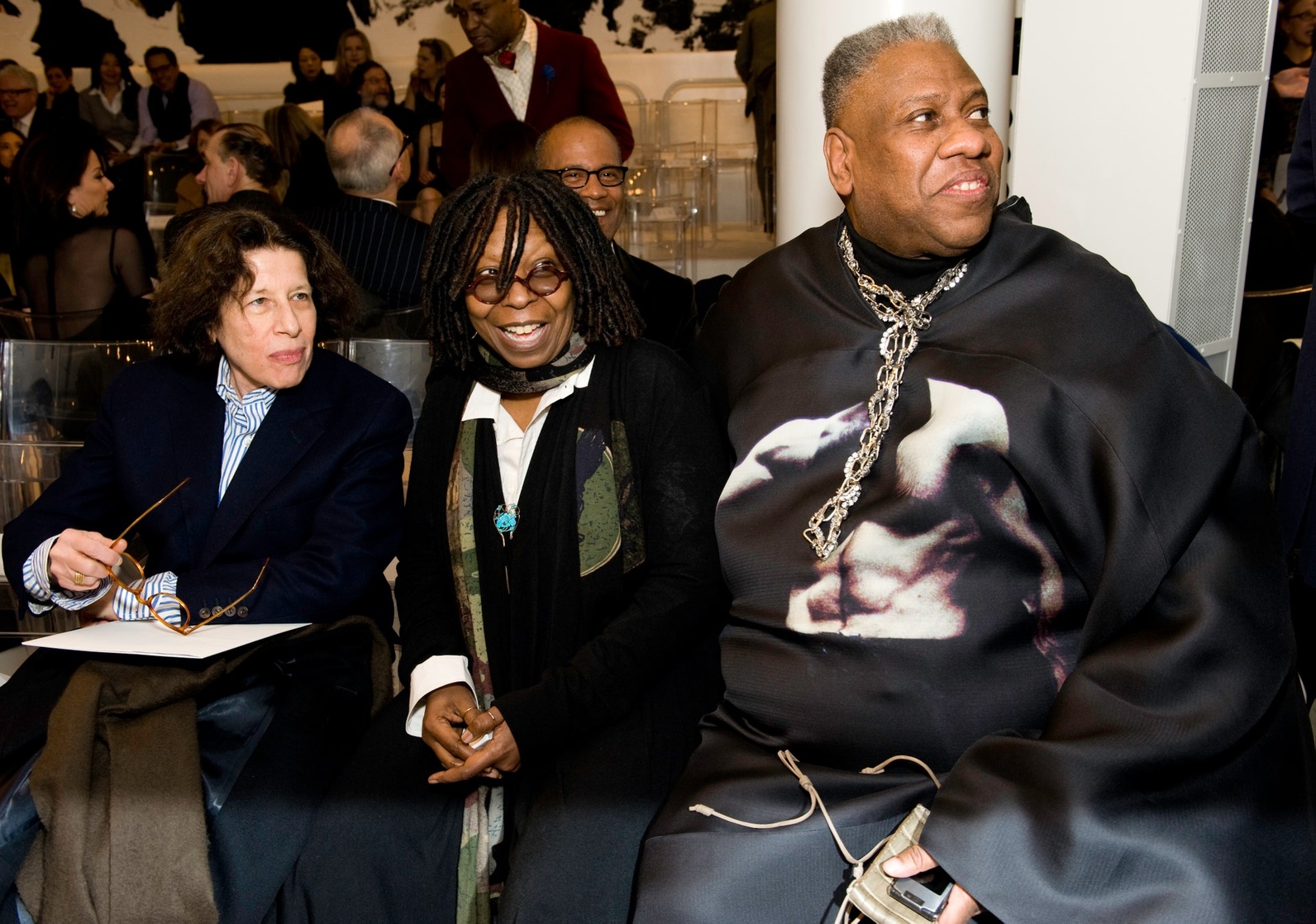 André Leon Talley