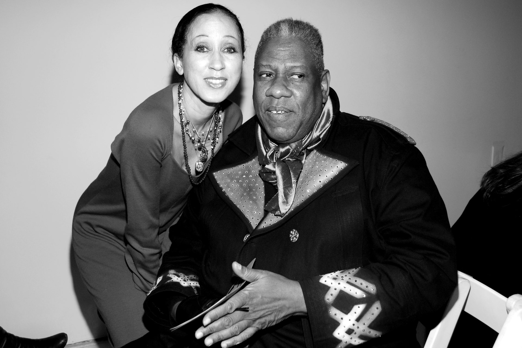 André Leon Talley