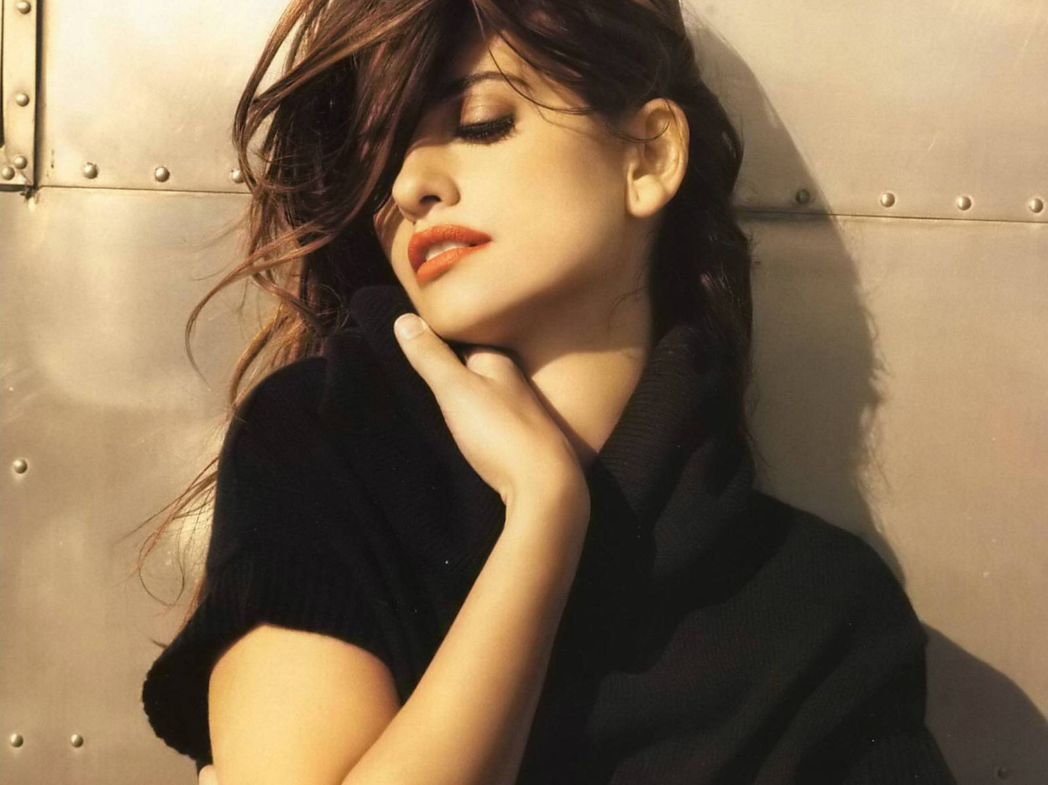 Penélope Cruz Penélope Cruz