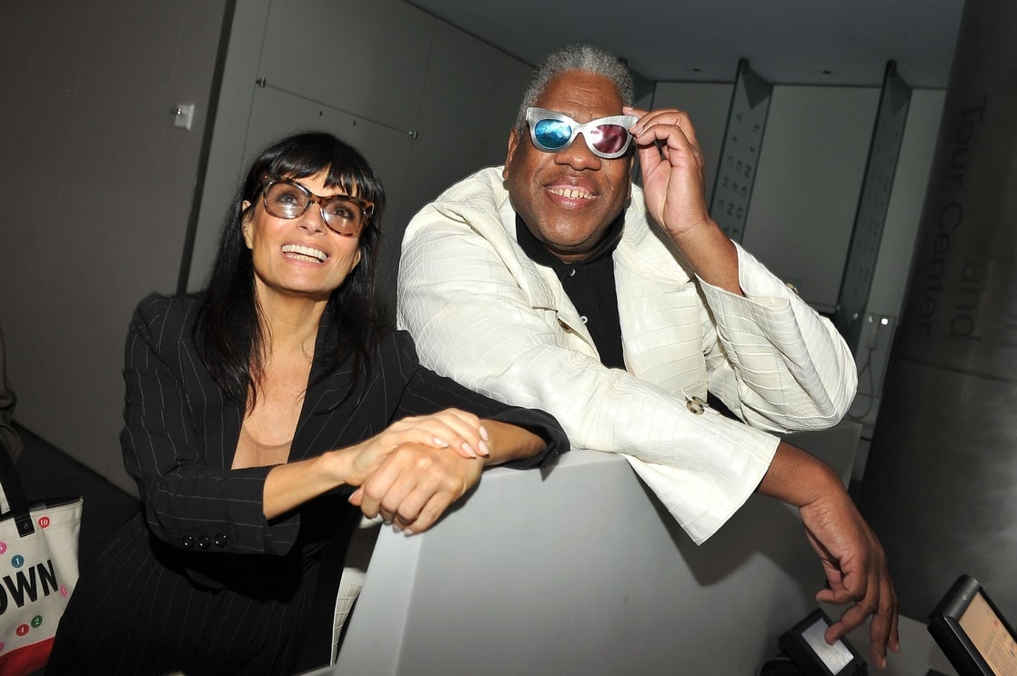 André Leon Talley