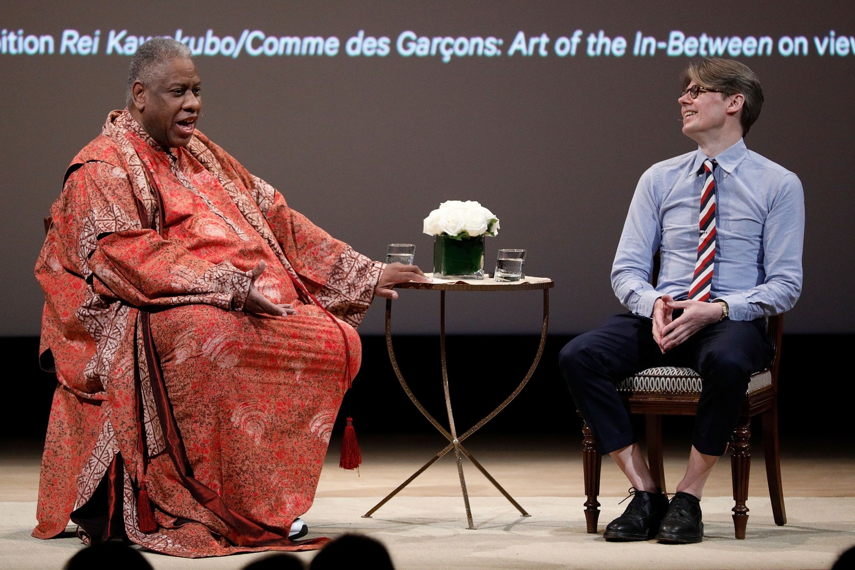 André Leon Talley