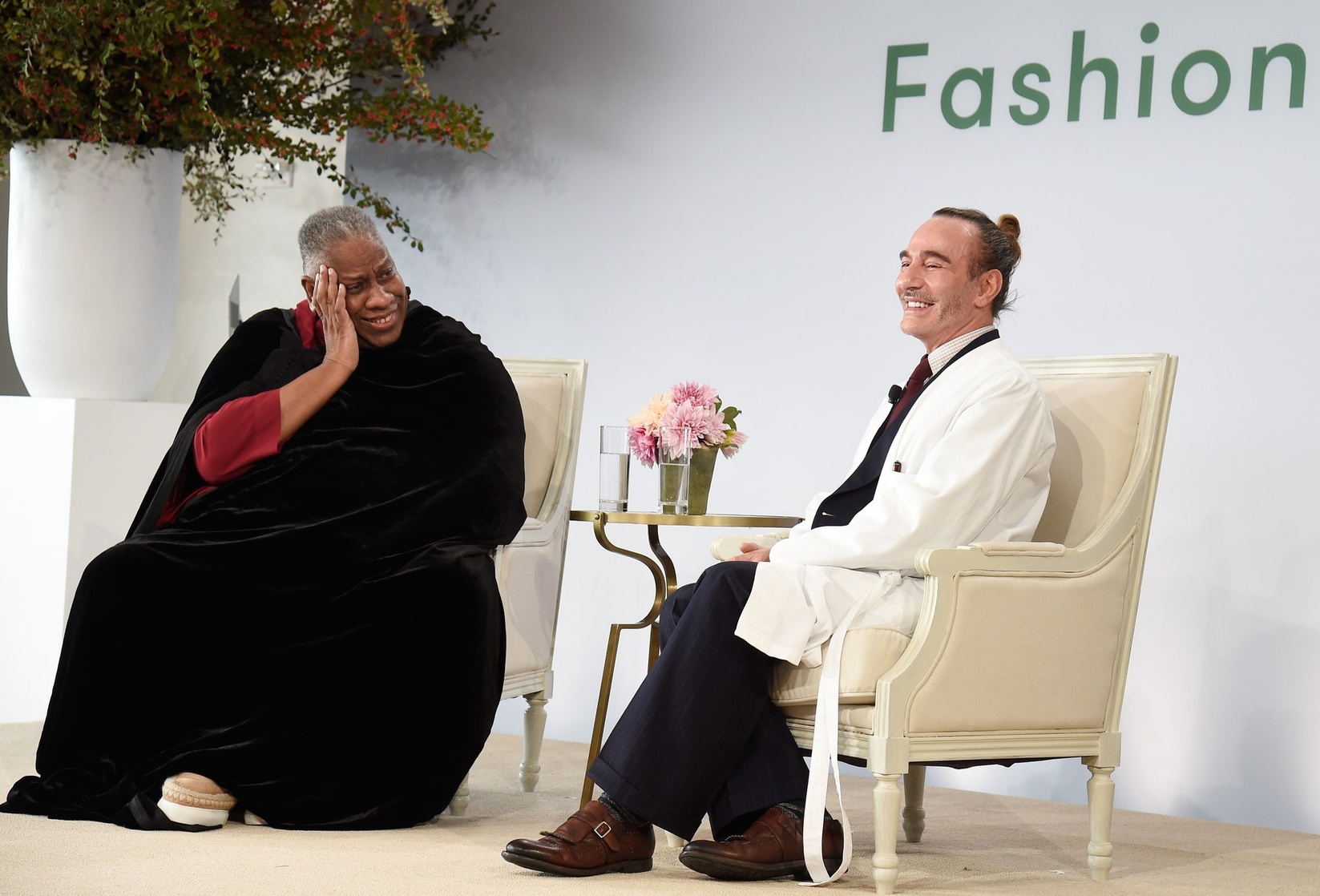 André Leon Talley