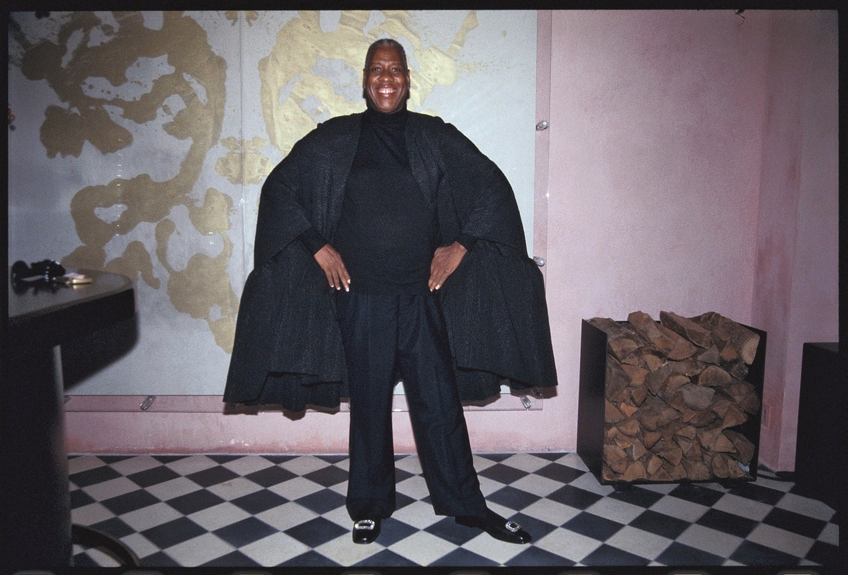 André Leon Talley