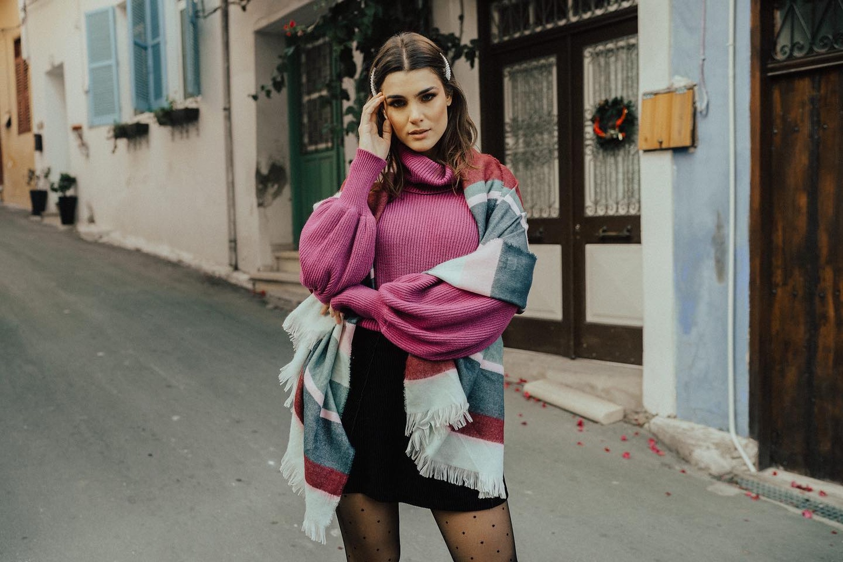 Maria Gojkovic