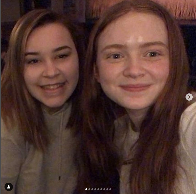 Picture of Sadie Sink